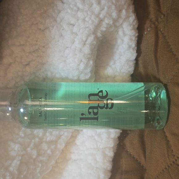 L'ange Hair Treatment & Mask Set - Brown, Clear, Green - Picture 2 of 4